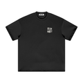 Iron Habit Oversized Tee - Train It To Failure